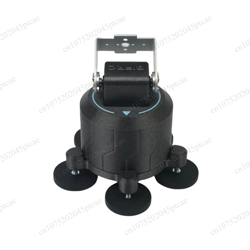 Drone da gioco con servo, term - Drone Gimbal recensione e prezzo