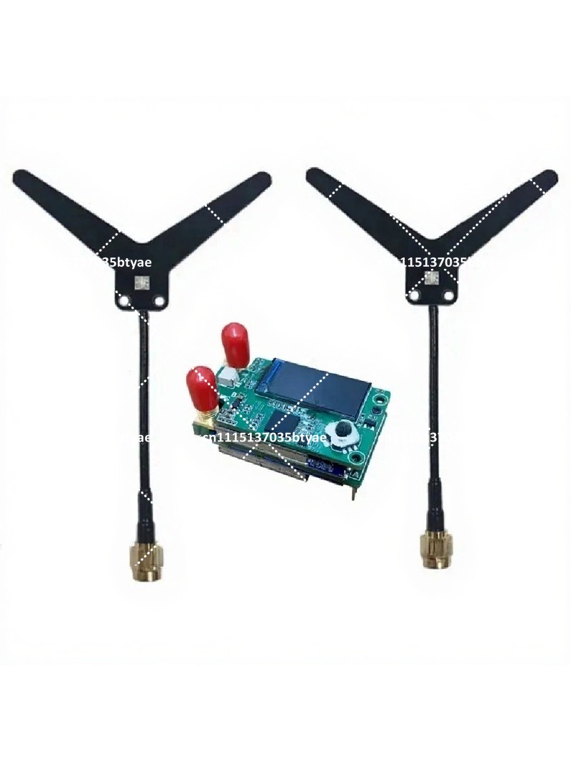 Ricevitore Doppio per Trasmiss - Drone Receiver recensione e prezzo