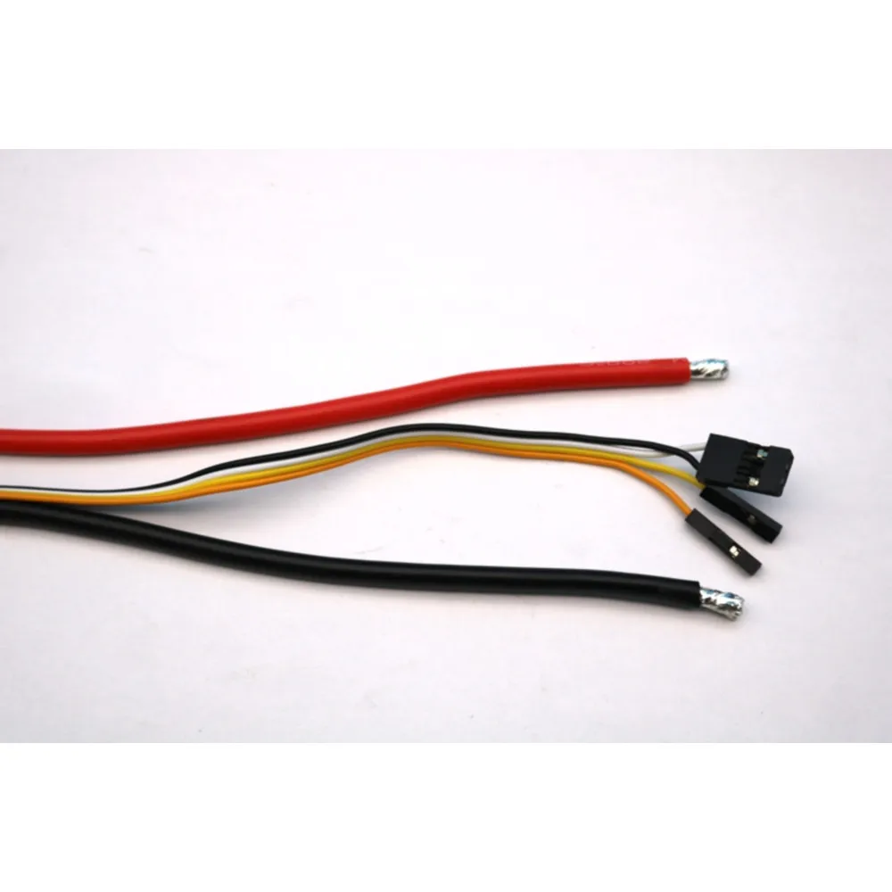 EP-80A 6S -14 Regolatore di ve - Drone Esc recensione e prezzo