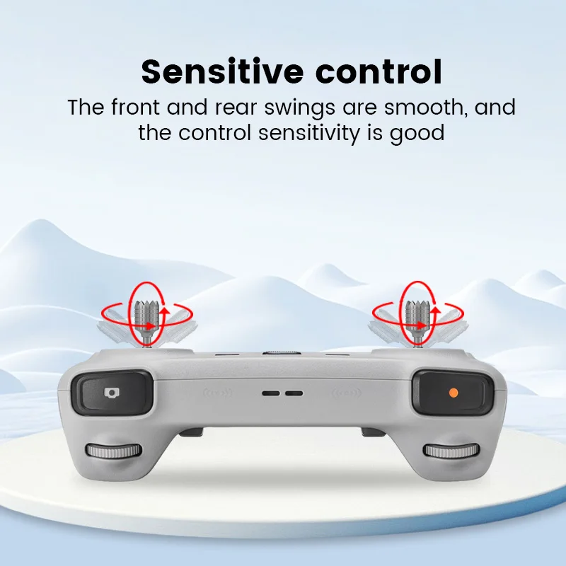 Joystick Per JHDDJI Mavic Air  - Dji Drone Mini 3 recensione e prezzo