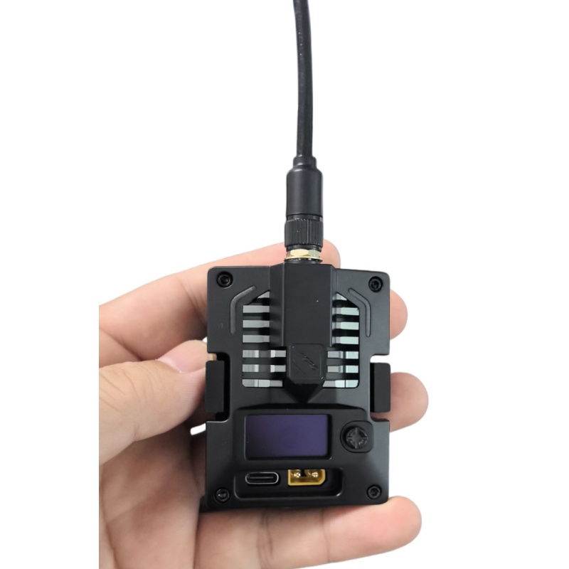 RadioMaster Bandit Micro Nano  - Drone Antenna recensione e prezzo