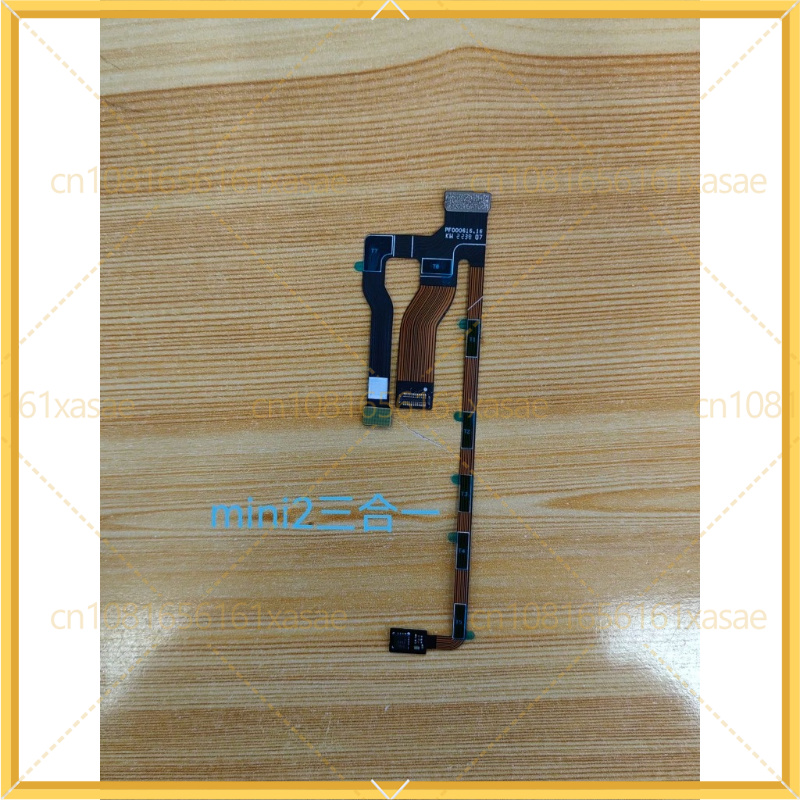 Cavo tre-in-uno per drone DJI  - Drone Gimbal recensione e prezzo