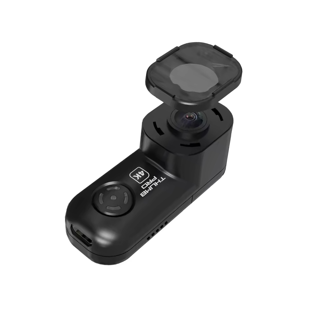 RunCam Run Cam Thumb Pro W Min - Drone Camera recensione e prezzo