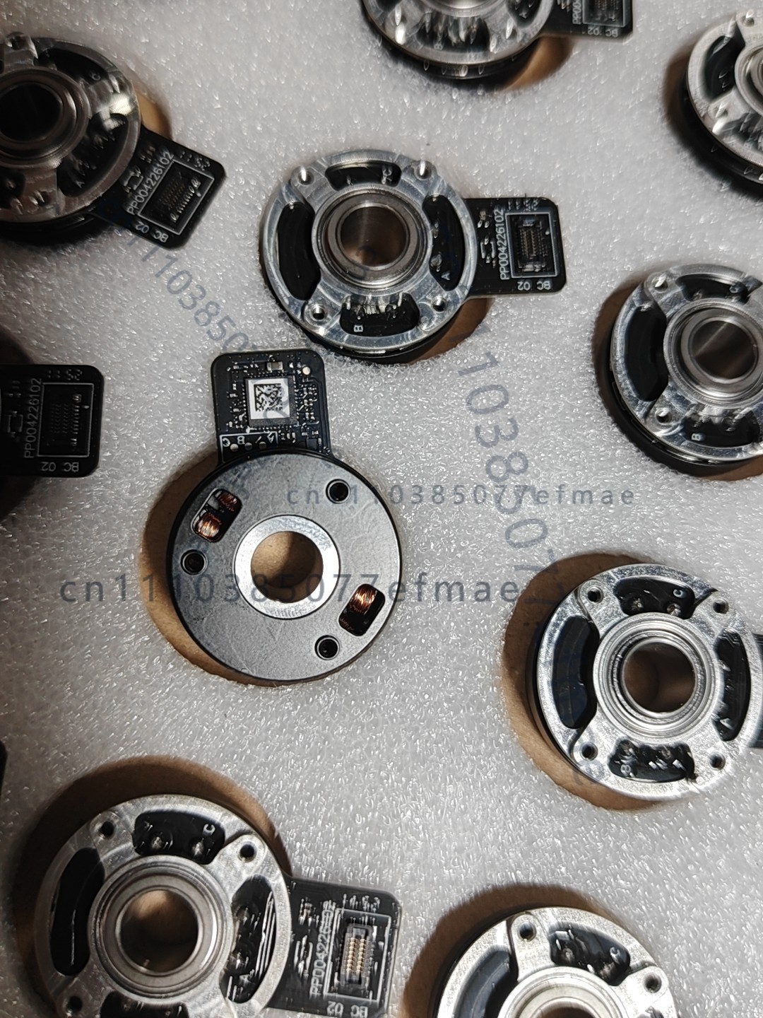 1 pz. Motore Gimbal Yaw Origin - Drone Gimbal recensione e prezzo