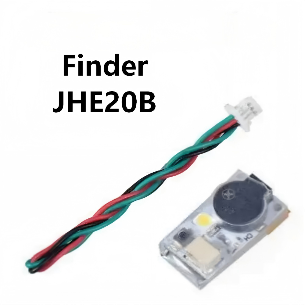Cicalino BB JHE42B JHE42B_S JH - Drone Buzzer recensione e prezzo