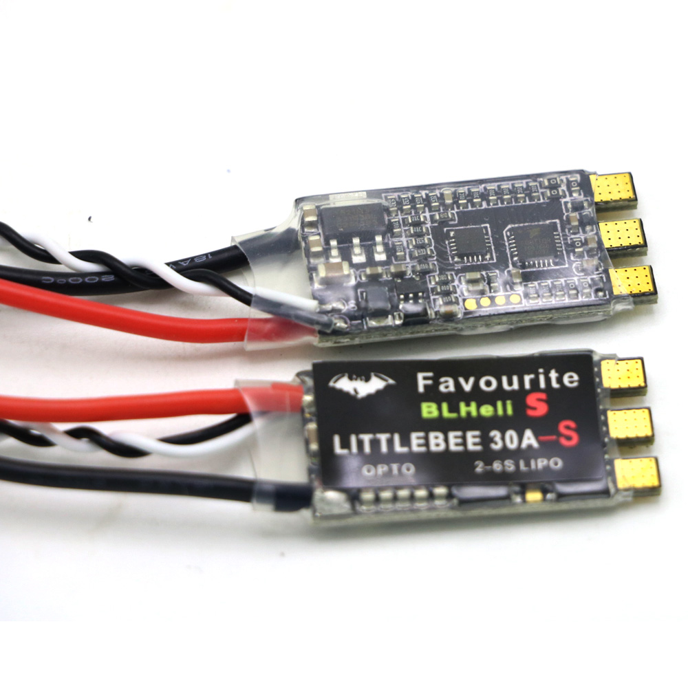 1/ 2/ 4 / 8 pz FVT LITTLEBEE L - Drone Power Distribution Board recensione e prezzo