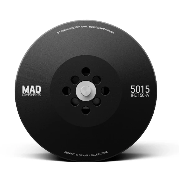 5015 IPE V3.0 Multirotore U-AV - Drone Motor recensione e prezzo