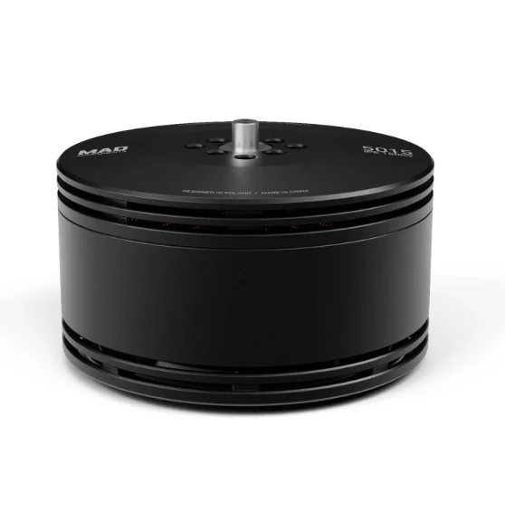 5015 IPE V3.0 Multirotore U-AV - Drone Motor recensione e prezzo