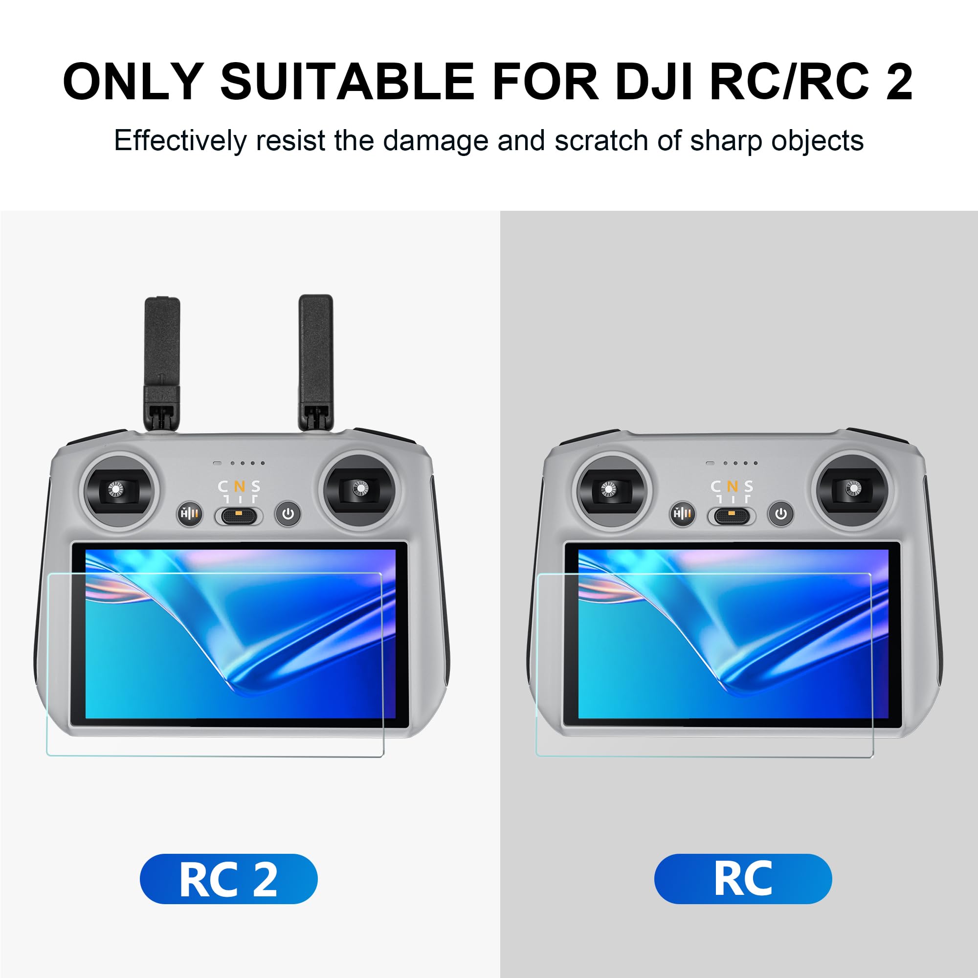 Pellicola Protettiva in Vetro  - Dji Drone Mini 4 Pro recensione e prezzo