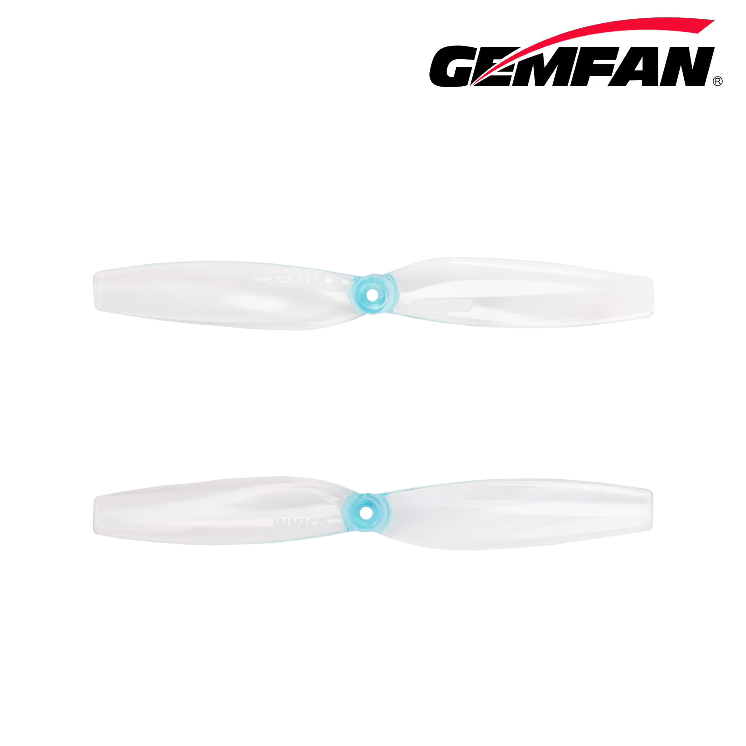 2610 Puntelli Gemfan 2.6 polli - Drone Esc recensione e prezzo