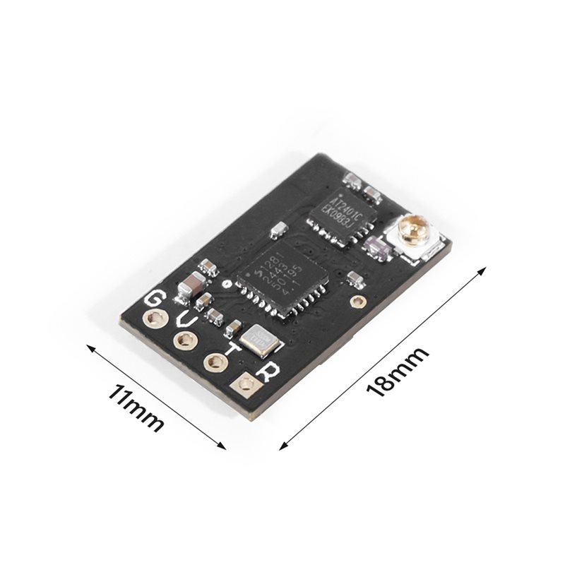 Miglior Ricevitore NANO ELRS 2 - Drone Antenna recensione e prezzo