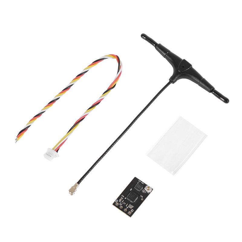 Miglior Ricevitore NANO ELRS 2 - Drone Antenna recensione e prezzo