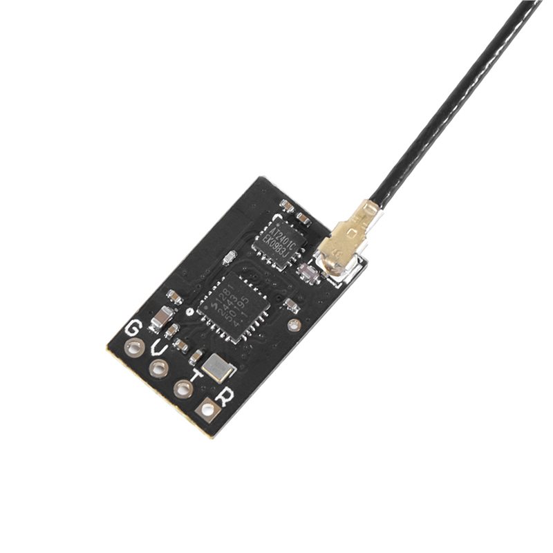 Miglior Ricevitore NANO ELRS 2 - Drone Antenna recensione e prezzo