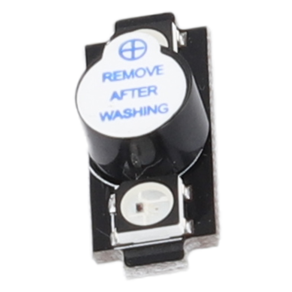 Cicalino sonoro WS2812 per alt - Drone Buzzer recensione e prezzo
