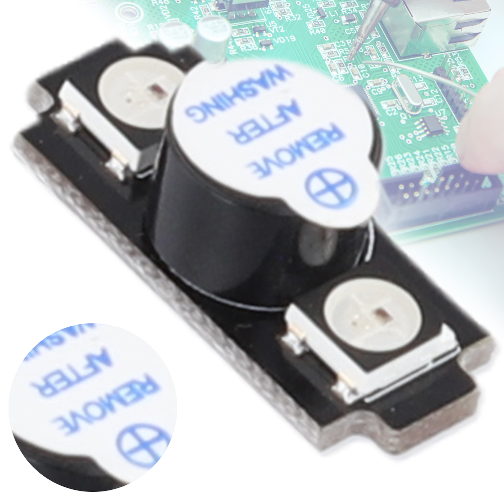 Cicalino sonoro WS2812 per alt - Drone Buzzer recensione e prezzo