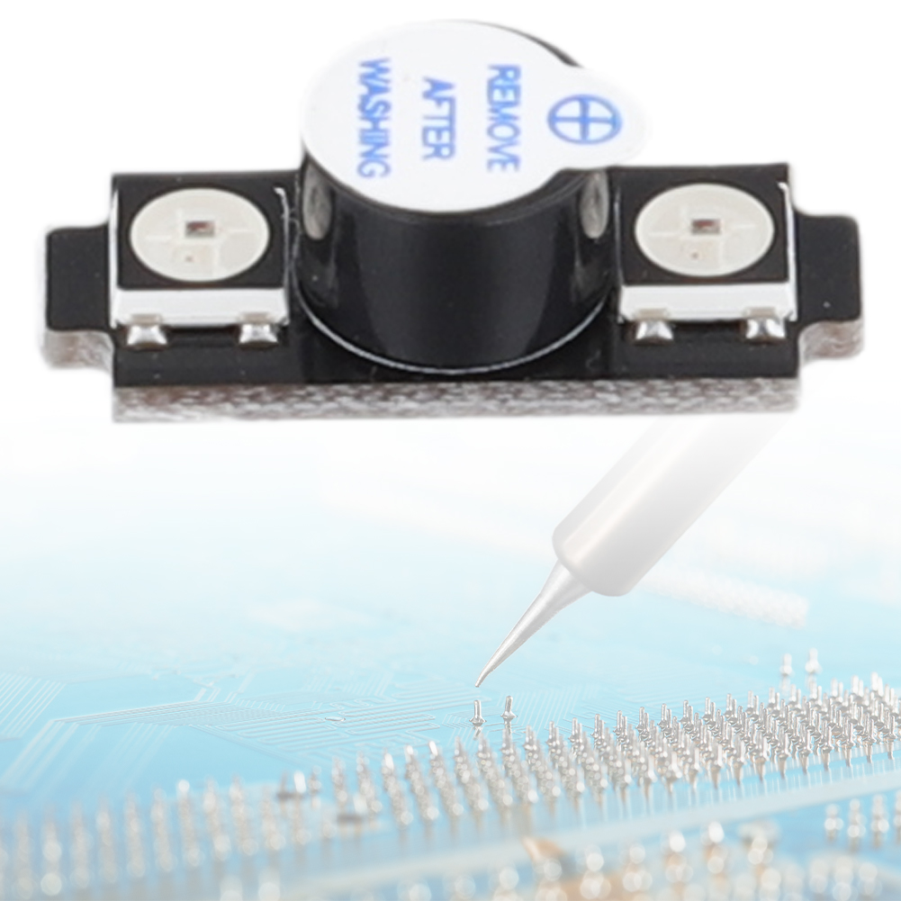Cicalino sonoro WS2812 per alt - Drone Buzzer recensione e prezzo