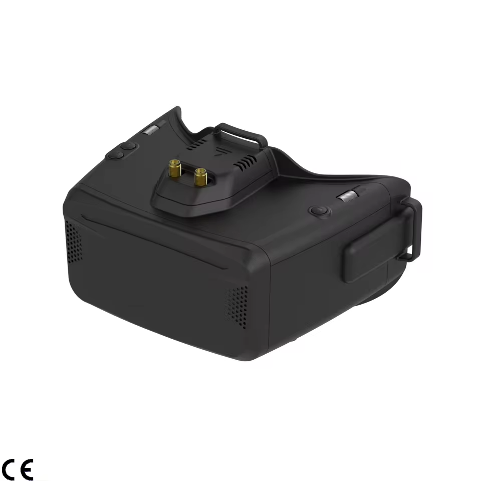 SKYZONE Cobra X V4 Occhiali FP - Drone Receiver recensione e prezzo