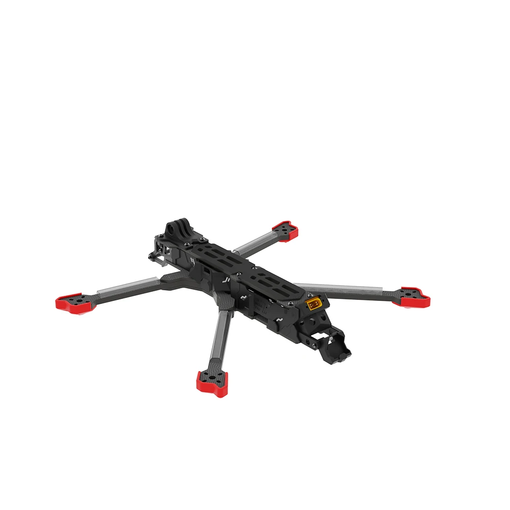 Chimera7 Pro V2 FPV Dr-one Kit - Drone Frame recensione e prezzo