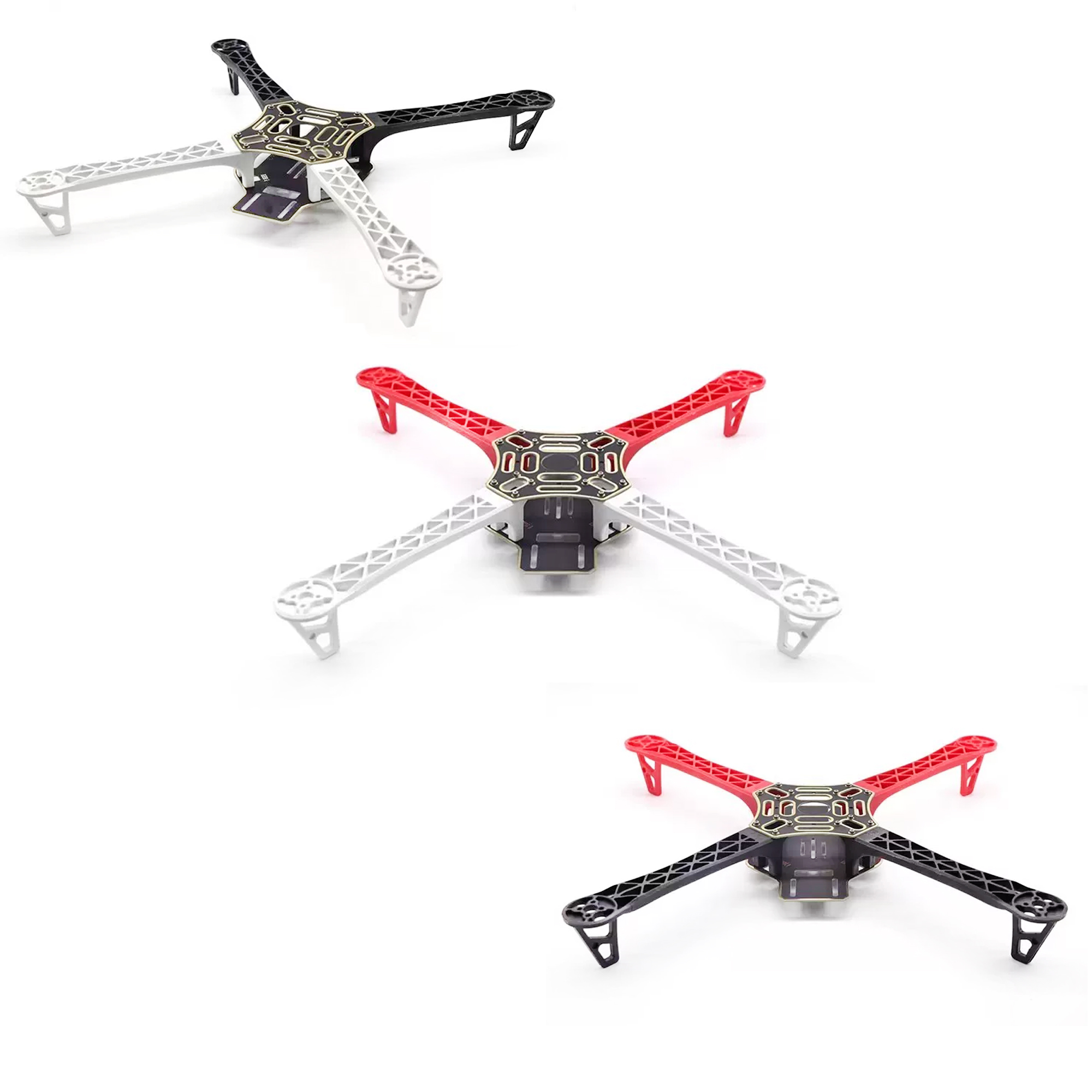 Drone F450 F550 di alta qualit - Drone Landing Gear recensione e prezzo