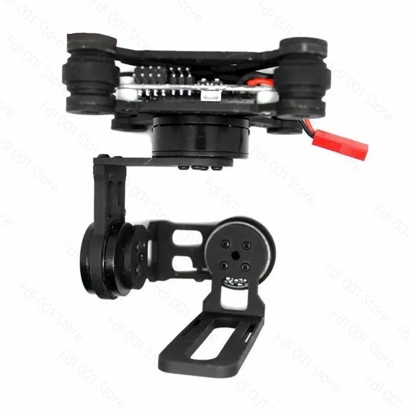 Drone modello aeromobile con g - Drone Gimbal recensione e prezzo
