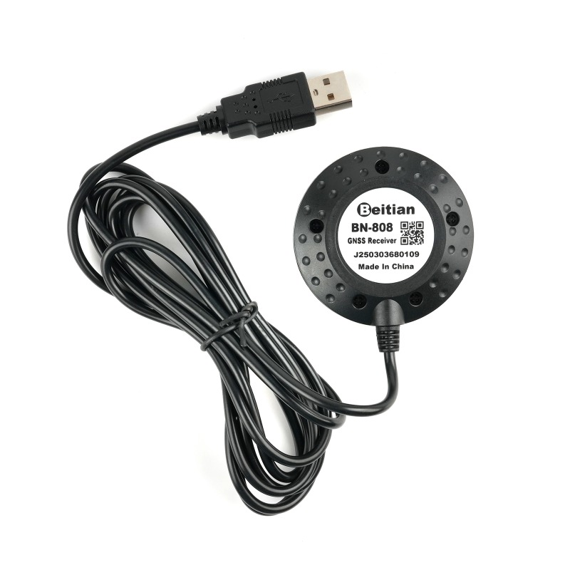 Modulo Ricevitore GPS USB BN 8 - Drone Gps Module recensione e prezzo