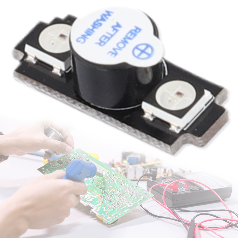Buzzer di Allarme Attivo WS281 - Drone Buzzer recensione e prezzo