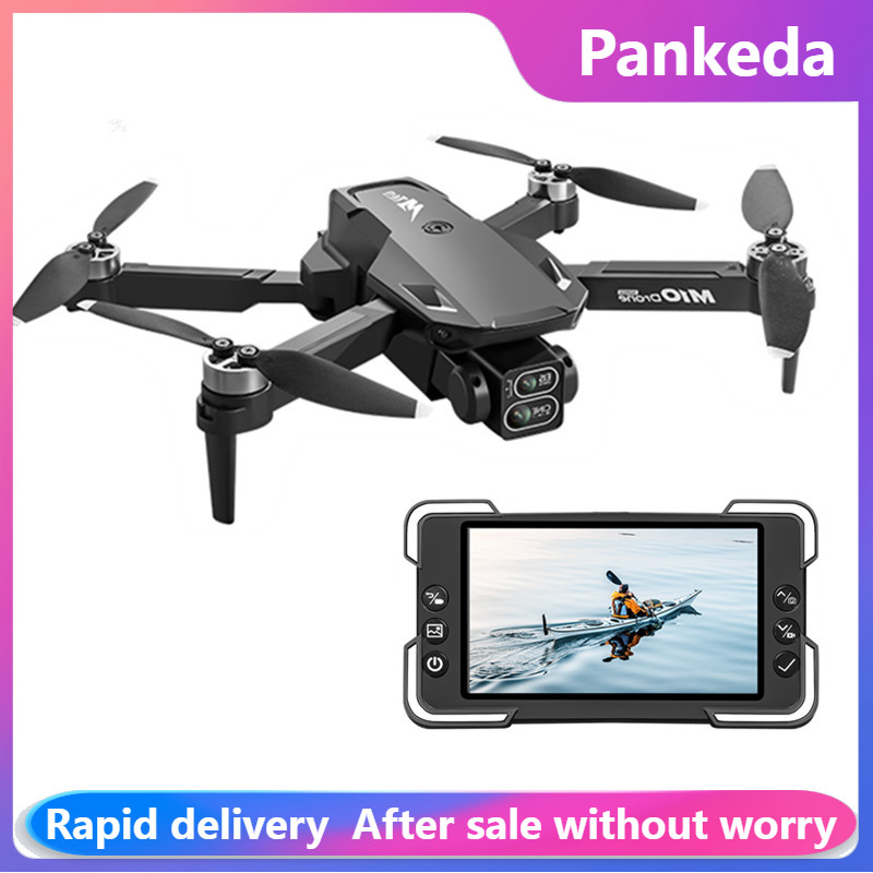Drone con Telecamera M10, Tele - Drone Charger recensione e prezzo