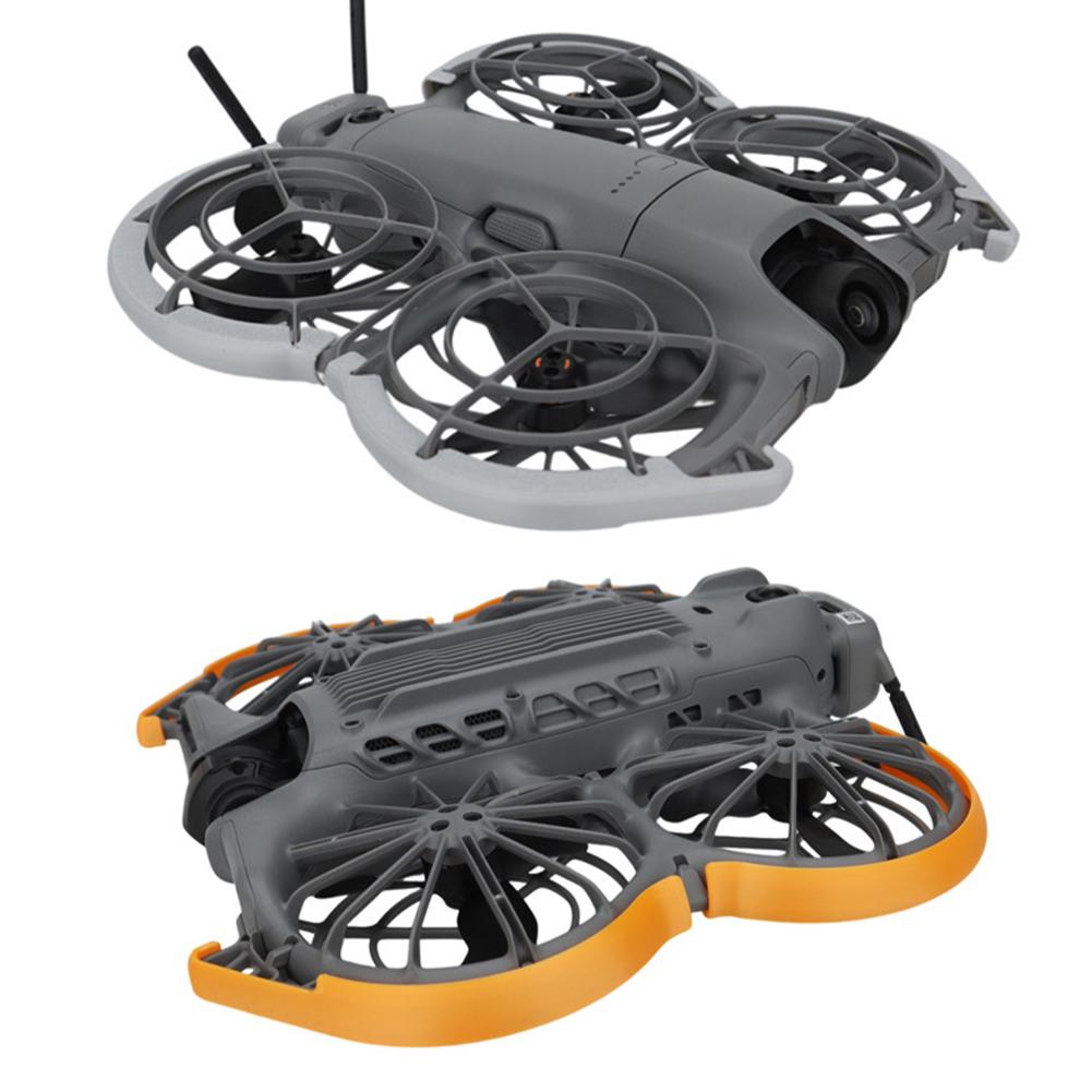 Protezione dell'elica per DJI  - Drone Propeller Guard recensione e prezzo