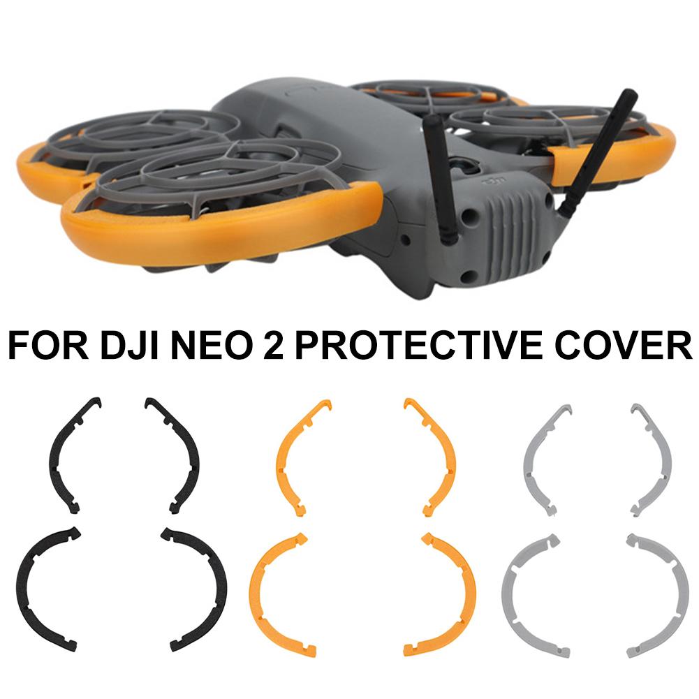 Protezione dell'elica per DJI  - Drone Propeller Guard recensione e prezzo