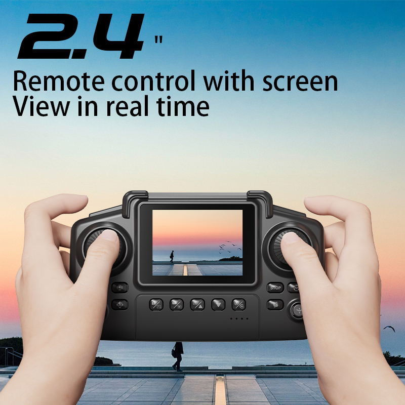 E99 Air Screen Control Drone P - Drone Charger recensione e prezzo