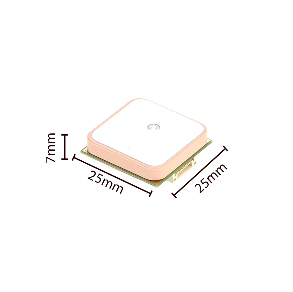 Modulo GPS GNSS QUESCAN 10Hz M - Drone Gps Module recensione e prezzo