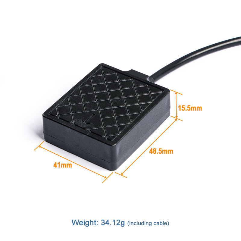 Modulo GPS m10n 10Hz con busso - Drone Gps Module recensione e prezzo