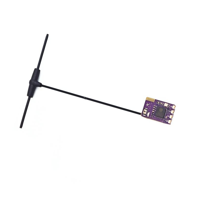 Ricevitore Nano ELRS 2.4G Ecce - Drone Antenna recensione e prezzo